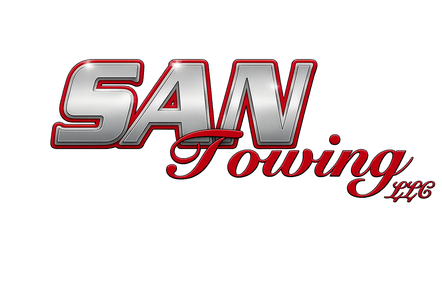San Towing LLC